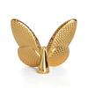 Baccarat Фигурка Бабочка на удачу Papillon Бриллиант Золото 2812663 2812-663 [Предмет]