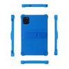 For Doogee Tab G6 Case Adjustable Kickstand Silicone Tablet Protective Cover