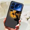 Для Xiaomi 17 Pro Max Чехол 17 17Pro Роскошная Закаленная Стекло Защитная Задняя Крышка Чехол Для Xiaomi17 Pro ProMax Корпус Телефона Fundas