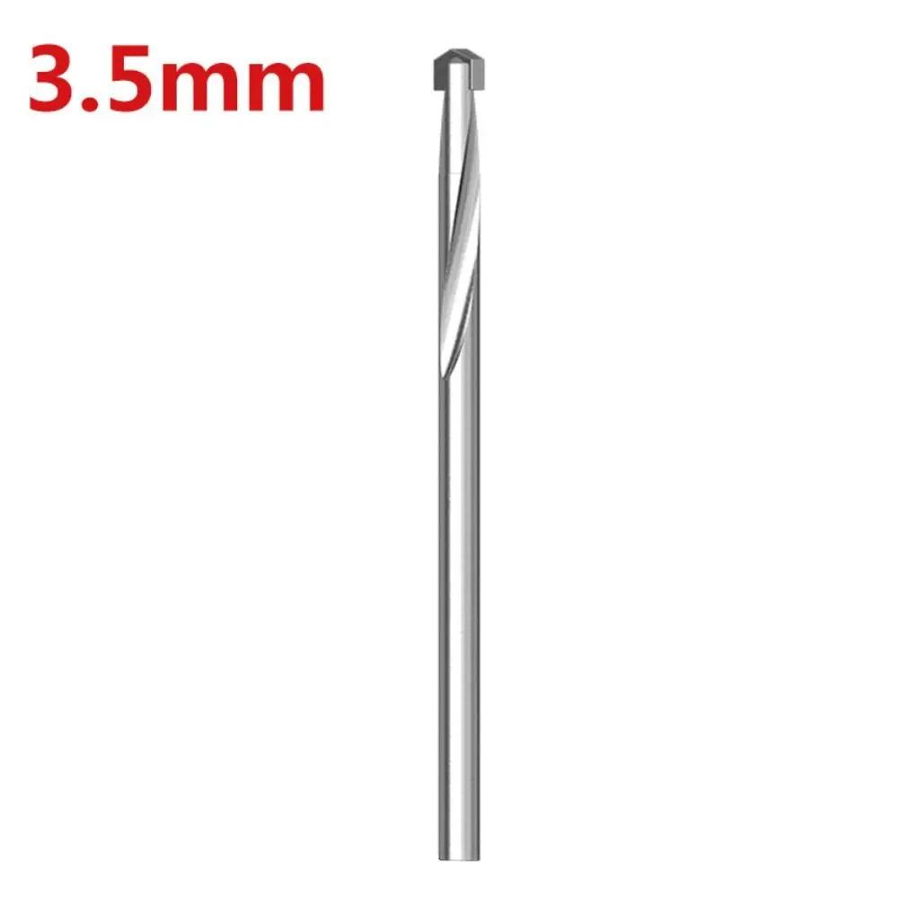 CNC Lathe Machine Tool Steel Wood Metal Hole Cutter Twist Drill Drill Bit Twist Drill Bit Carbide Alloy Bit