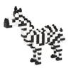 Nanoblock Zebra NBC-105
