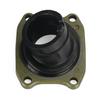 Topteng Впускной коллектор Трубка Сапожок Фланец Для Honda CR80 CR85 CR 80 85 R RB 16220-GC4-600 Аксессуары для мотоциклов