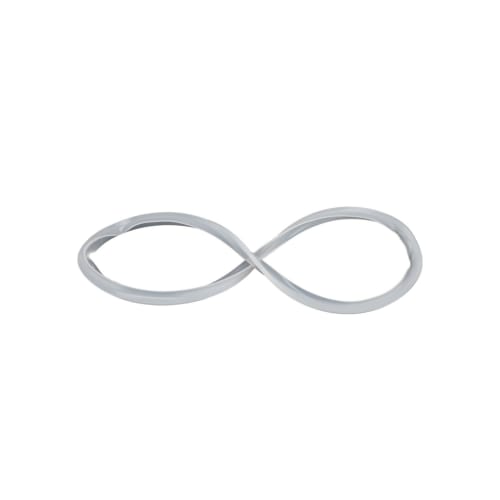 Сменное силиконовое уплотнительное кольцо для скороварок, заменяется каждые 18-24 месяца, подходит для алюминиевых скороварок, легко чистится (22см)