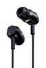Panasonic Стерео наушники (черный) РП-ХДЭ3М-К
