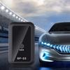 Mini GPS Tracker Real-Time Anti-Theft Real-Time Locator Pet Vehicle Lost Tracker WiFi + LBS + GPS Position For Car/Person/Pet