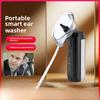 Electric Ear Wash Intelligent Portable Ear Punch Handheld Automatic Ear Wash Ear Canal Cleaner