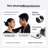 Bluetooth-гарнитура Soundcore AeroClip с открытыми ушными раковинами, клипсой