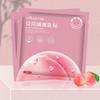 1 Bag Collagen Breast Patches Elasticity Firming Chest Care Mask