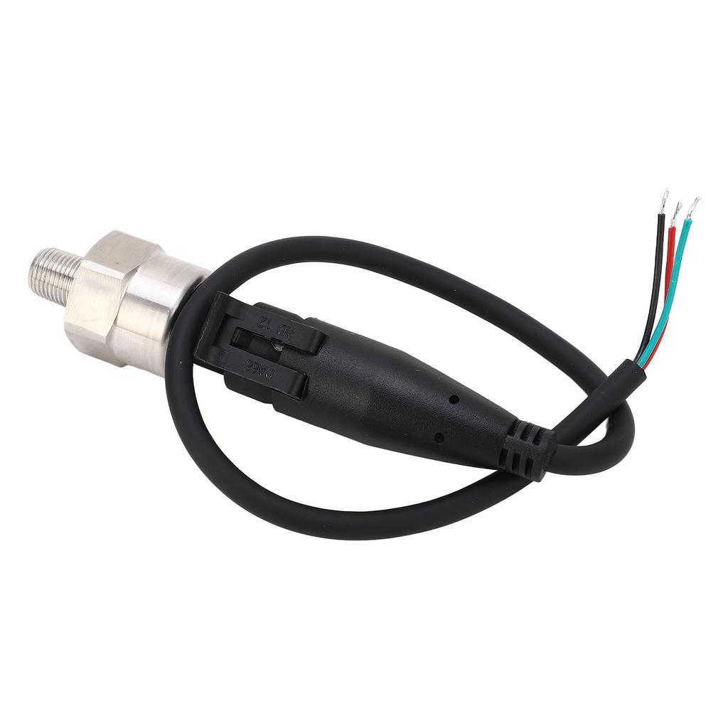 Датчик давления из нержавеющей стали 18 дюймов резьба 27NPT 100 фунтов на квадратный дюйм датчик давления для замены