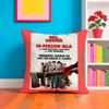Hell Of A Ssummer Moive Pillow Case Pillow Case Plush Fabric Soft Double Sided Print Home Sofa High Quality Cushion