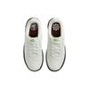 Nike Air Force 1 LV8 3 GS Sea Glass Черные детские кроссовки Кремовый хлорофилл FJ3289-001