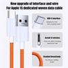 3PCS USB A Cable to USB C 240W Fast Charging Charger Cable Supports Fast Charging For iPhone 17 16 15 Samsung Huawei Xiaomi ETC