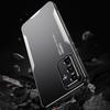 For Samsung Galaxy A35 5G Shockproof Case Aluminum Alloy+TPU+PC Hybrid Phone Cover