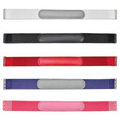 Регулируемые ремешки оголовья для наушников HS80RGB, ремень оголовья, добавляет стильный штрих, аксессуары для гарнитур, запчасть для ремонта