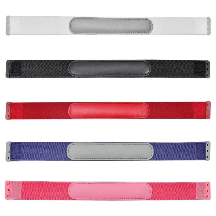 Регулируемые ремешки оголовья для наушников HS80RGB, ремень оголовья, добавляет стильный штрих, аксессуары для гарнитур, запчасть для ремонта