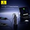 Baseus Geeks 145W 20000mAh Ret retractable Cable Power Bank