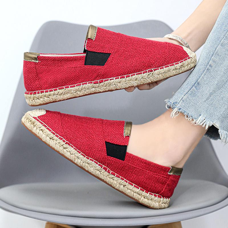 Горячая Распродажа Летние туфли на плоской подошве для мужчин Дышащие повседневные мокасины для мужчин Кроссовки без застежек Удобная роскошная обувь для рыбалки для мужчин