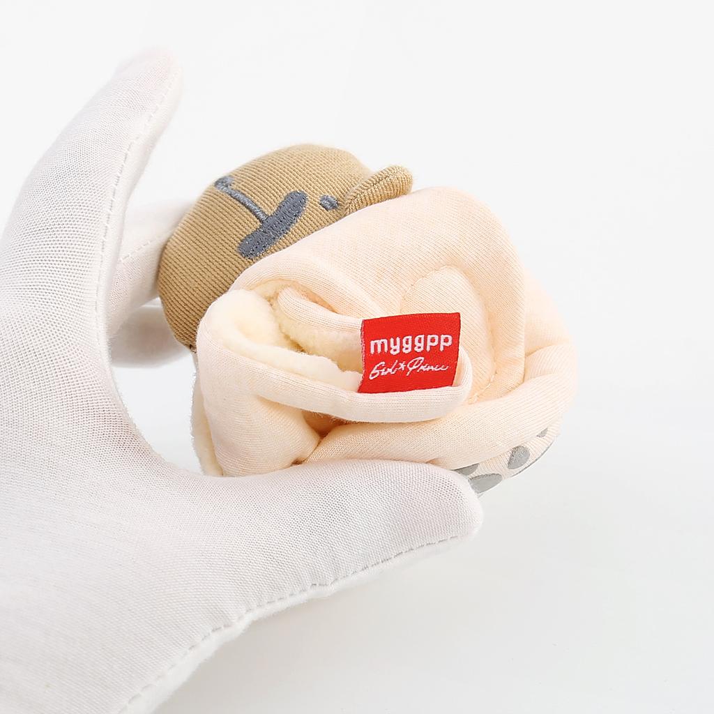 MYGGPP осенне-зимняя обувь с мягкой подошвой для малышей с героями мультфильмов, детская обувь, детская обувь, хлопковая обувь, носки, бахилы