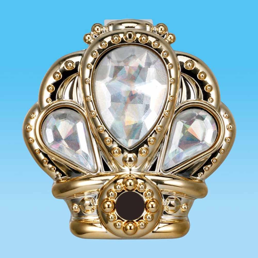 Волшебная радужная карета Mahou Tsukai. Драгоценное дыхание. Пре-исцеление! &