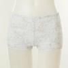Venus Subtle Floral Pattern Lace Panty Vpt1819s
