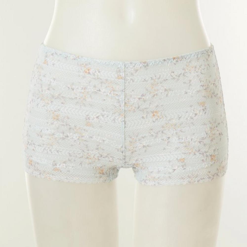 Venus Subtle Floral Pattern Lace Panty Vpt1819s