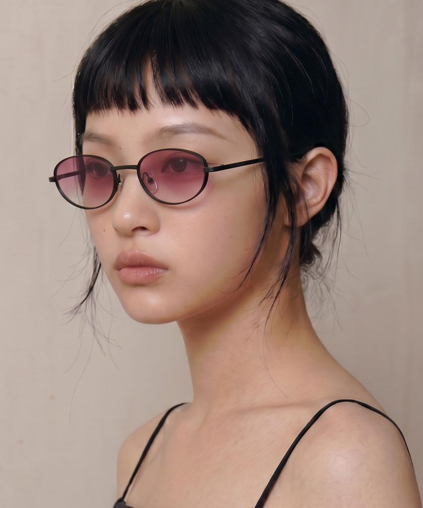 Tukyubeu 3602 (фиолетовый)