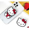 Hello Kitty Grip Talk, популярный персонаж в Корее