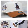 Adjustable Wide Brim Sun Hat Men Women Acrylic Baseball Cap With Embroidered Bull Motif UV Protection Hip Hop Style