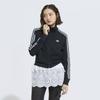 AdidaS Women S claSSic Firebird Knit Track Top With Stand Up Collar Jy2613