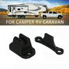 Door Retainer Kit T Shape Door Stop Retaining Catch Latch For Rv Camper Motorhome Boat Door Retainer Holder Door Stopper