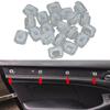 20* Door Clips For BMW 3 Series E46 E90 E91 E92 E93 For BMW X5 E53 20pcs
