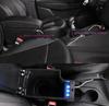 Hyundai Yuena RV Armrest Box Decor & Modification Accessories для SOLARIS