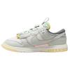 Пена Air Dunk Jumbo Mint DV0821-100