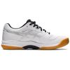 Asics Кроссовки Gel Renma White Black Gum 1071A068-101