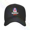 Aliens Movie Colonial Marines Uss Sulaco Baseball Cap Snapback Caps Knitted Bucket Hat