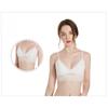 Europe and The United States Sexy Light Lace Non-steel Ring Comfortable Non-marking Bra Skin-friendly Gathering Non-slip Small Breast Women