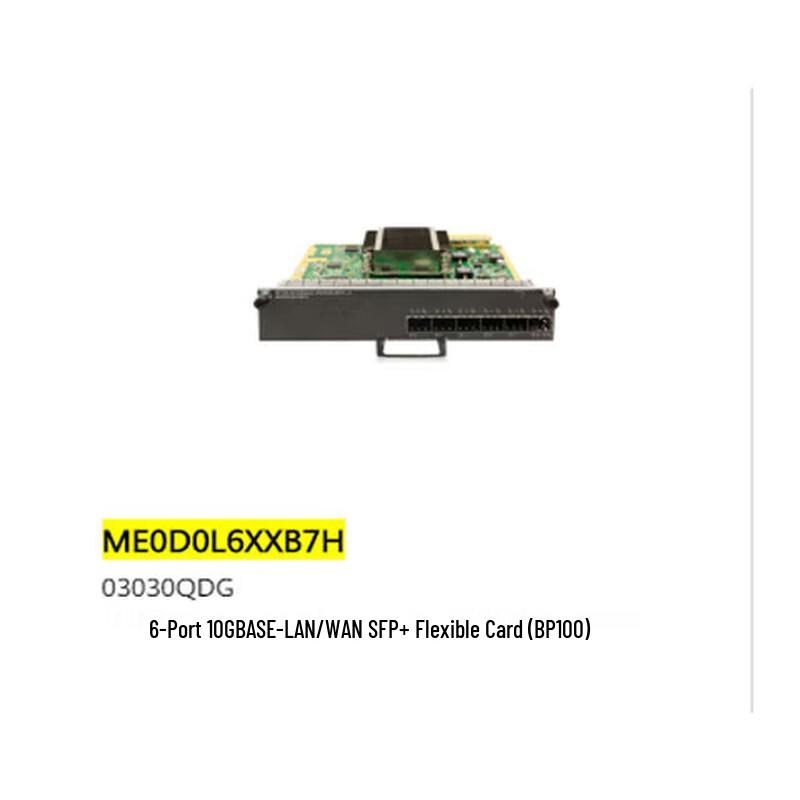 Huawei NE Series Network Boards