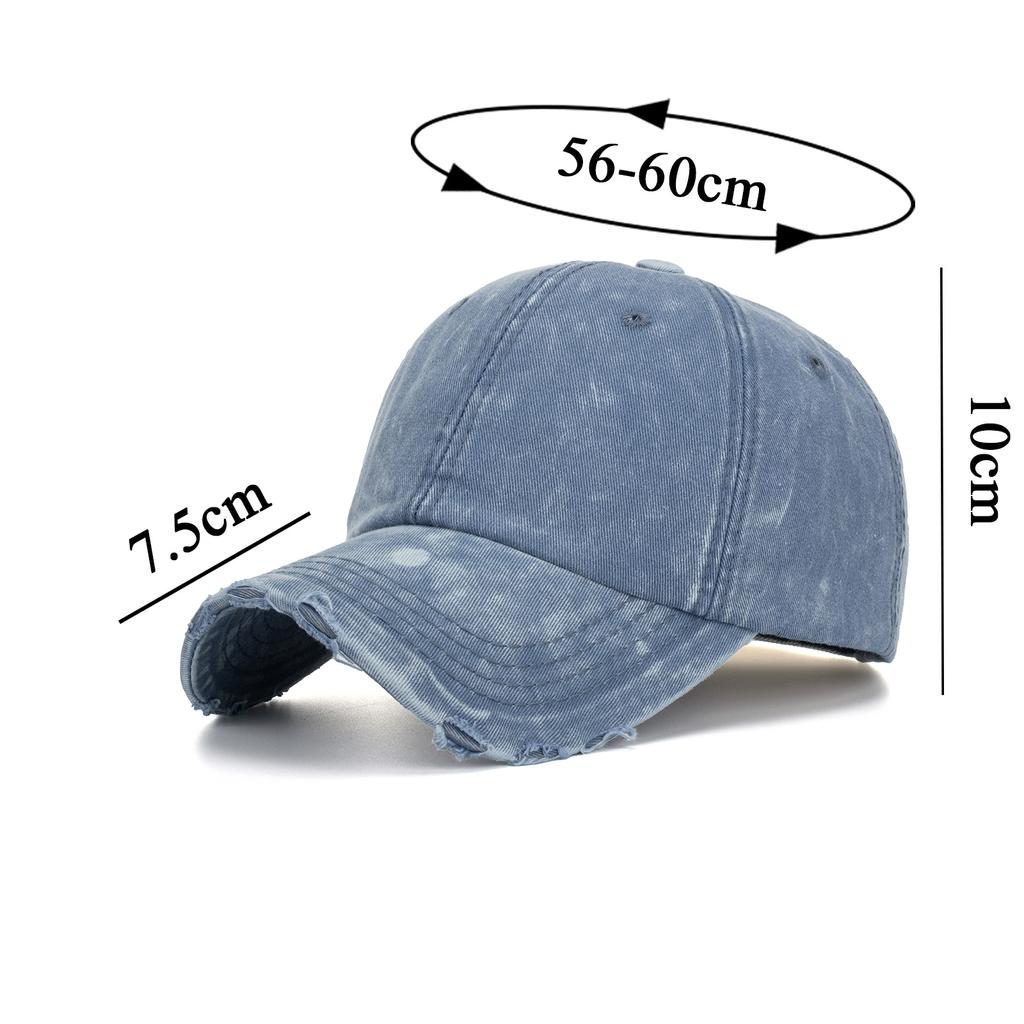 Мужская джинсовая бейсболка, женская легкая панама с хвостиком, кепка Snapback, шляпа с солнцезащитным козырьком, козырек