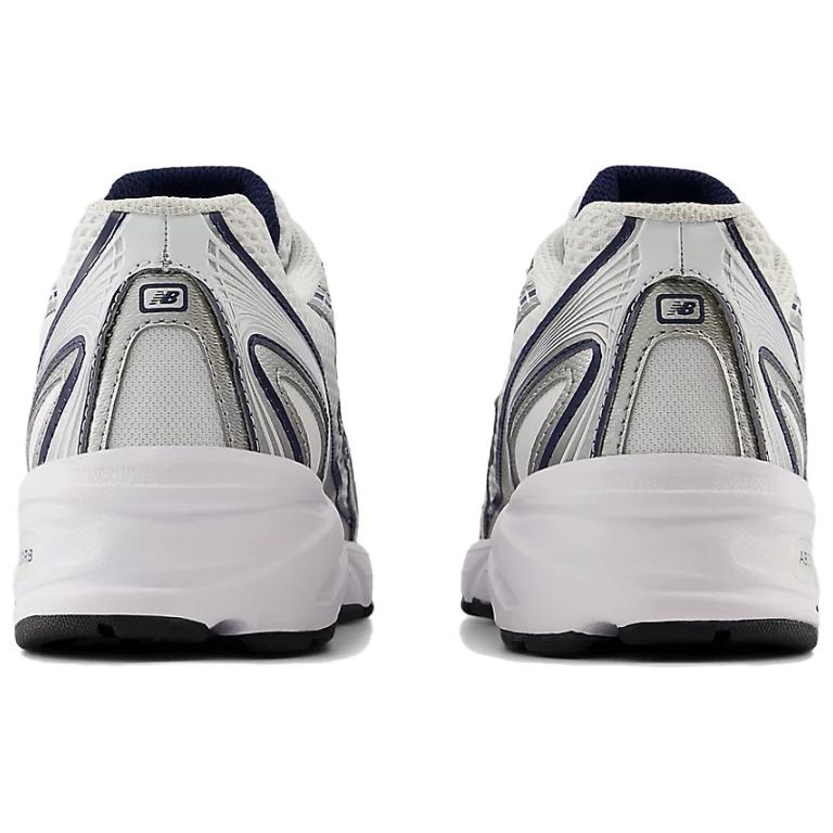 New Balance Кроссовки 740v2 'Белый Темно-синий Тень Серого' U740WN2