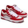 Vans Кроссовки Rowan 2 Red White Unisex VN0A2Z3IY52