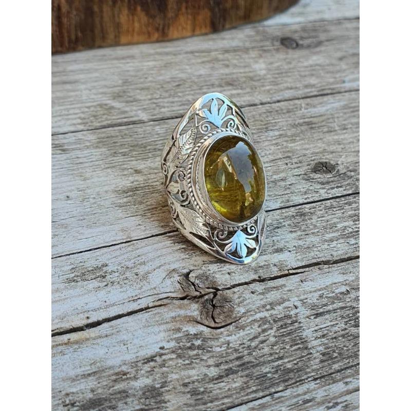 Роскошный новый богемный комплект колец, модное кольцо, женское помолвочное предложение