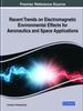 The Recent Trends On Electromagnetic Environmental Effects for Aeronautics and Space Applications Book
