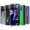 Чехол со сломанным экраном телефона для Xiaomi Redmi 12 12C 10 10C 10A 9T 9C 9A 9 8 8A 7 7A 6 6A K20 K30 K40 Pro S2 Fundas Cover