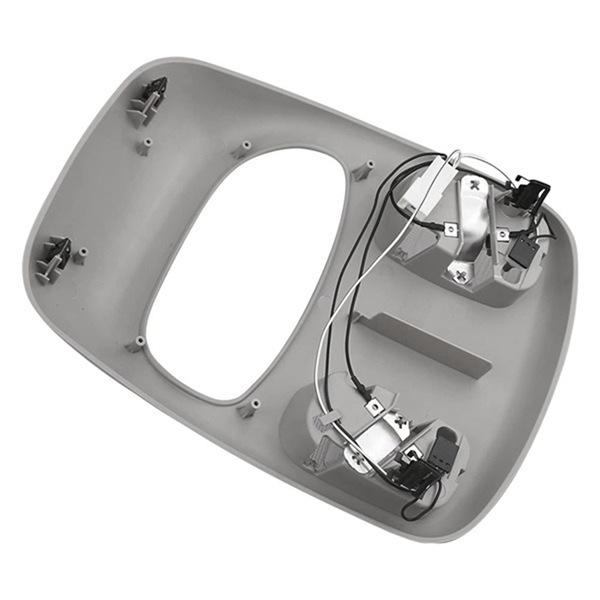 1DK78BD1AA - Сборка плафона освещения салона Dodge Ram для 1500/2500/3500