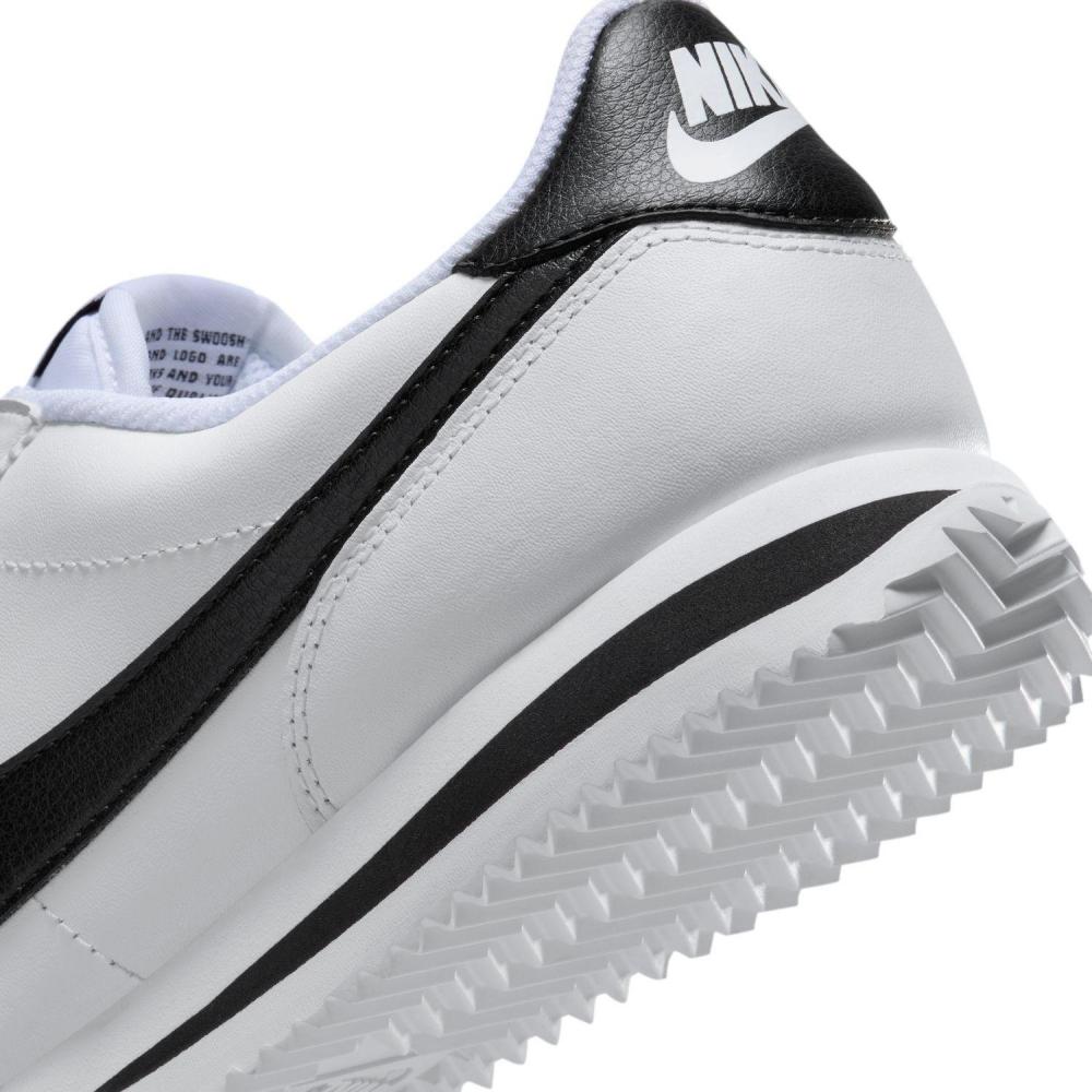 Nike W Cortez Wdn1791 107Белый Черный