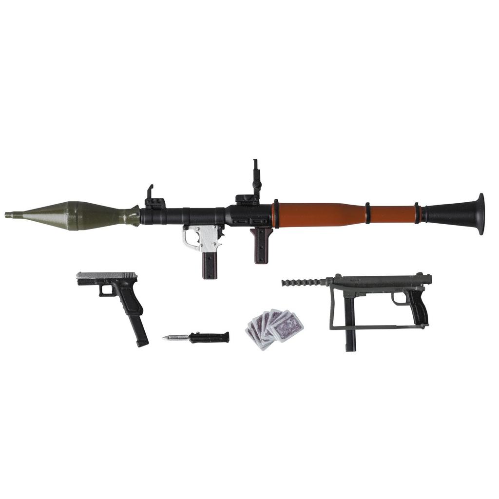 MAFEX ДЖОКЕР ABS окрашенная экшн-фигурка (немасштабная и ATBC-PVC фигура)