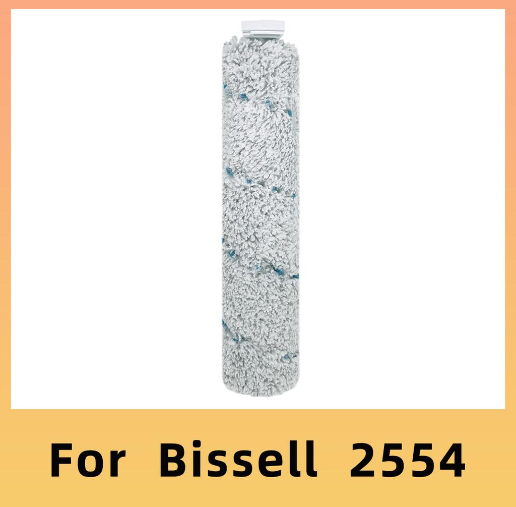 Замена фильтра Hepa для щетки-валика для пылесоса Bissell CrossWave Cordless Max 2554 2554A 25542 25548 2590 2593 25