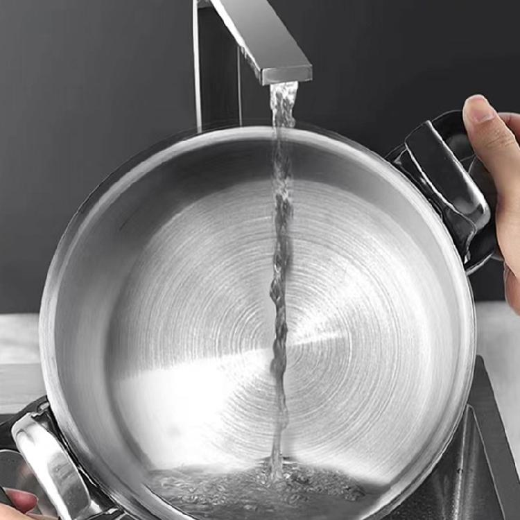 Газовая плита Скороварка Энергоэффективный Алюминий Замок безопасности Кастрюли Кухонный инструмент Принадлежности для приготовления еды