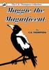 The Maggie the Magnificent Book