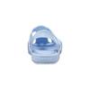 Crocs Comfortable Low top Toddler Shoes Blue Infant And Toddler 208445-4NS